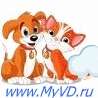 Интернет-зоомагазин Мой Верный Друг Интернет-зоомагазин Мой Верный Друг