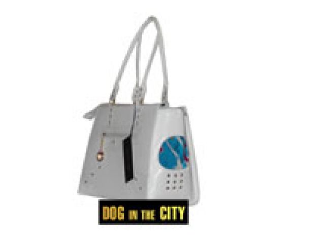 DOG in the City - сумки для собак DOG in the City - сумки для собак