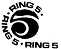 Профессиональная косметика для собак Ring 5.