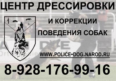 Гостиница для собак и кошек(г.Ростов-на-Дону)