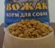 Сухой корм для взрослых собак эконом класса «Вожак»