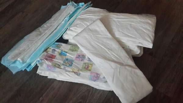 ОДНОРАЗОВЫЕ ВПИТЫВАЮЩИЕ ПЕЛЕНКИ очень ДЕШЕВО(для животных) ОДНОРАЗОВЫЕ ВПИТЫВАЮЩИЕ ПЕЛЕНКИ очень ДЕШЕВО(для животных)