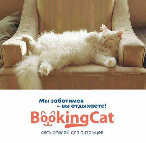Гостиница для животных Гостиница для животных