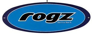 Продукция фирмы Rogz Продукция фирмы Rogz
