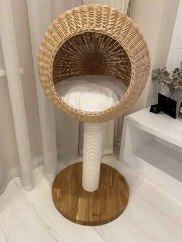 Домик для кошки Домик для кошки