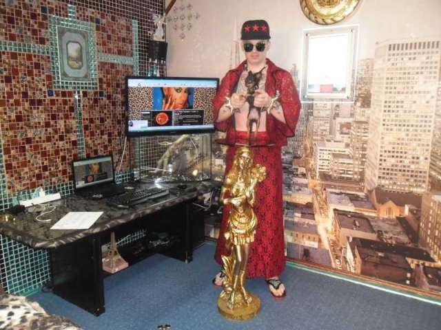 Ищу партнёра для спаривания. Ищу партнёра для спаривания.