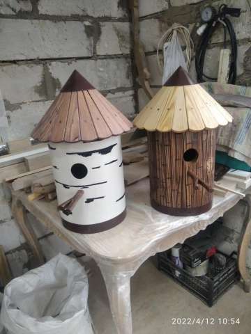 Скворечник Скворечник