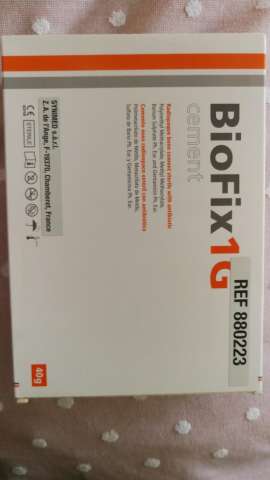 Биофикс1g Биофикс1g