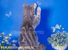Изысканная роскошь - британские котята эффектных рисунчатых окрасов