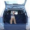 Автагамаки для первозки собак OSSO Car - надежно, практично, недорого